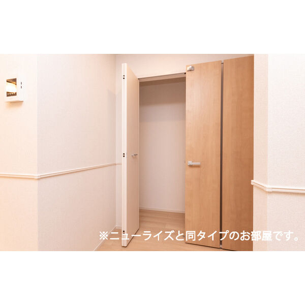アンフィルⅡ 室内写真9
