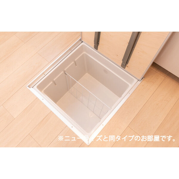 アンフィルⅡ 室内写真9