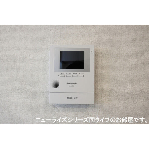 アンフィルⅠ 室内写真8