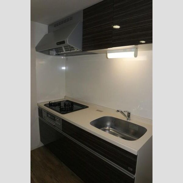 クリスタル丸の内 室内写真2