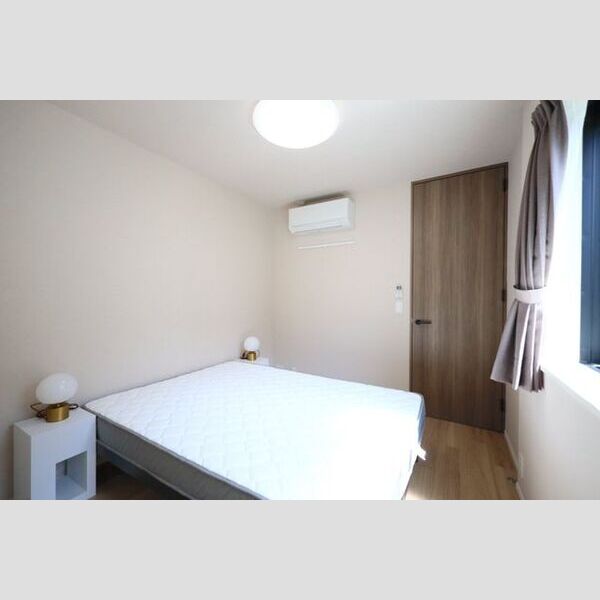 Maison Sarkland 室内写真9