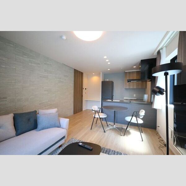Maison Sarkland 室内写真5