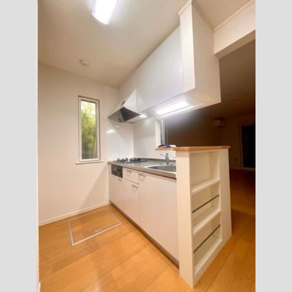 Villa de la paix 室内写真9