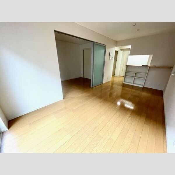 Villa de la paix 室内写真10