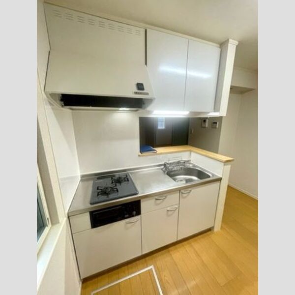 Villa de la paix 室内写真1