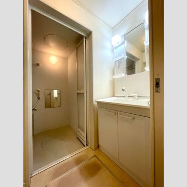 Villa de la paix 室内写真8