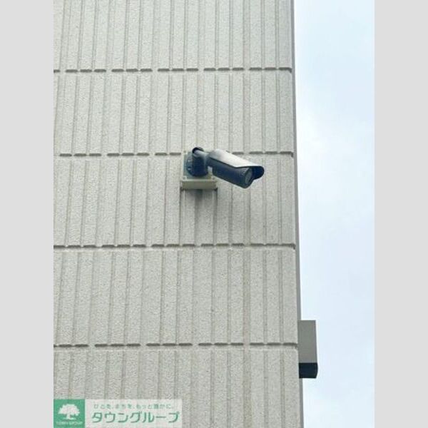 Grand Pas De Chat 室内写真1