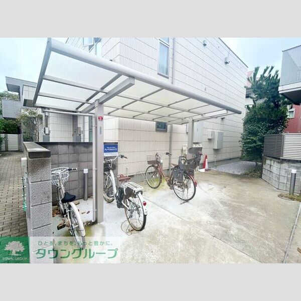 Grand Pas De Chat 室内写真6