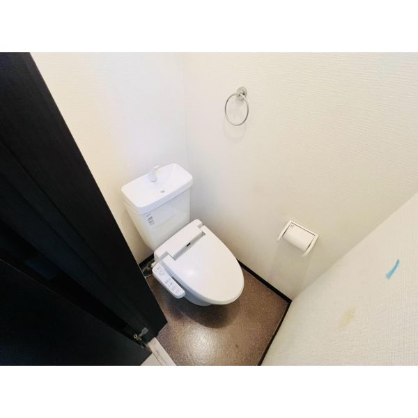 Solid天台 室内写真7