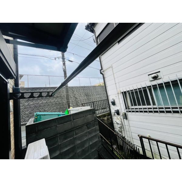 Solid天台 室内写真8