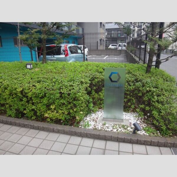 カスタリア西船橋 室内写真1