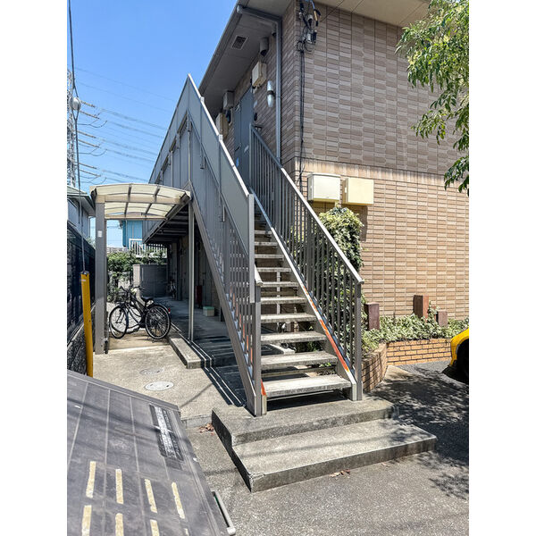 ソレアード土屋