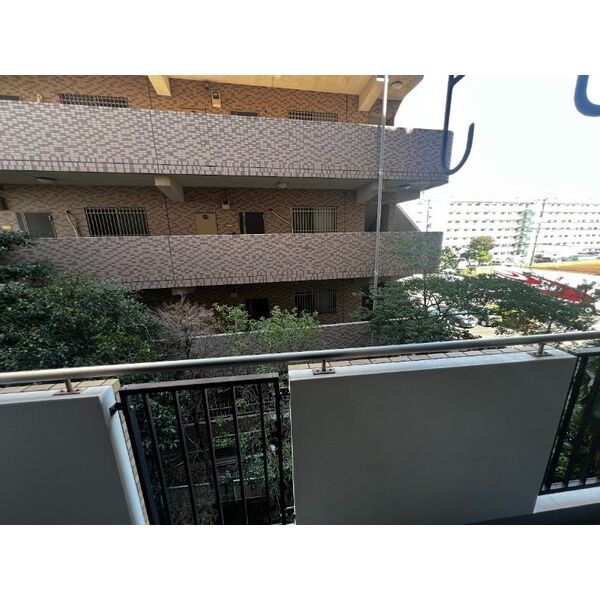 リアライズ市川原木 室内写真9