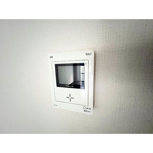 リアライズ市川原木 室内写真10