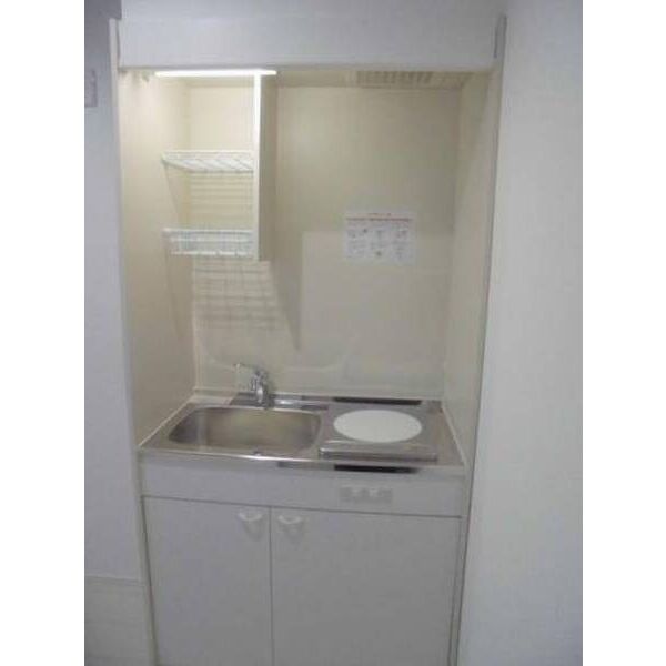 市川シティレジデンス 室内写真3