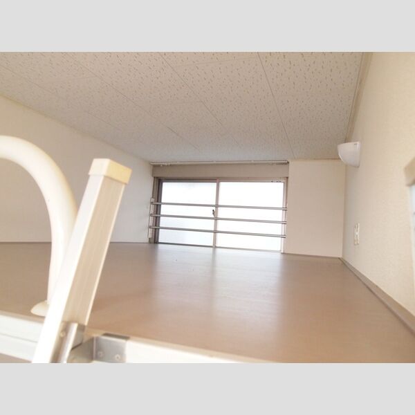 レオパレス古市場 室内写真10