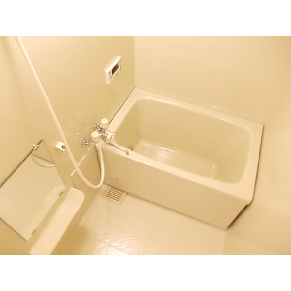 メゾン牧 室内写真5