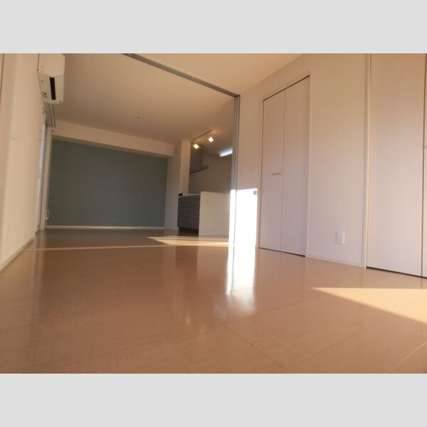 HANABUSA Ⅱ 室内写真4