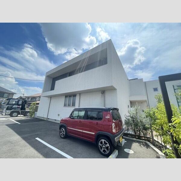 Kashiwa Place 建物画像