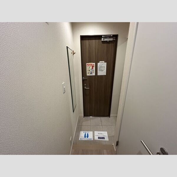 Kashiwa Place 室内写真10