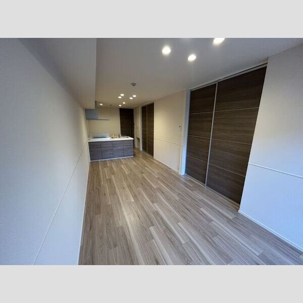 Kashiwa Place 室内写真1