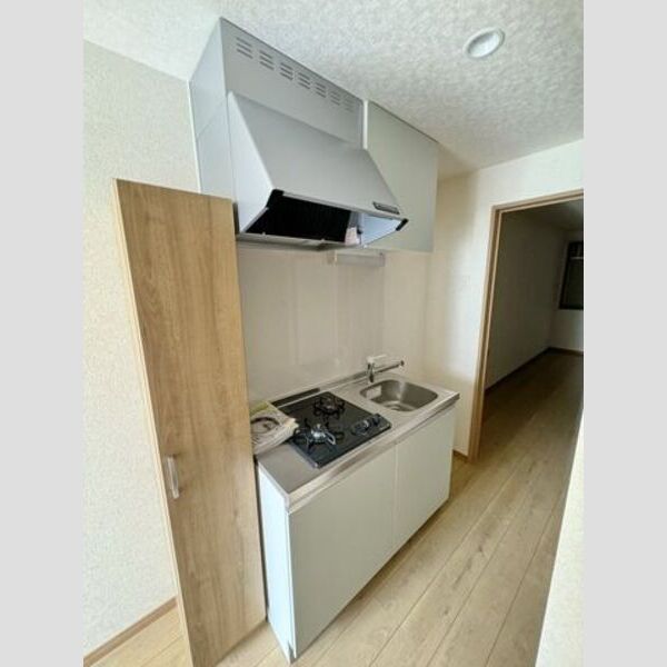 コスモ・アルカディア2 室内写真1
