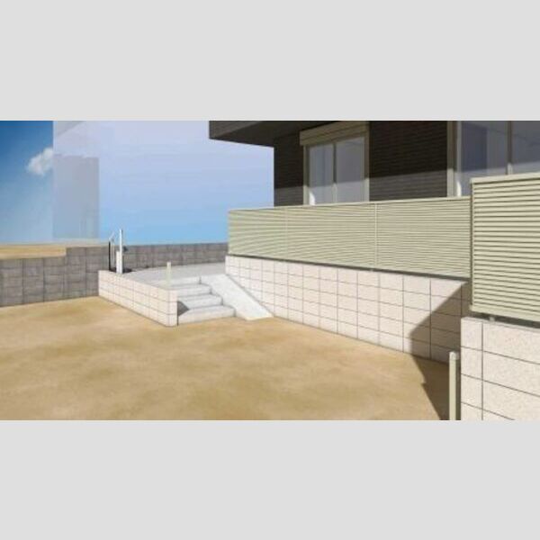 Garden Homes 室内写真5