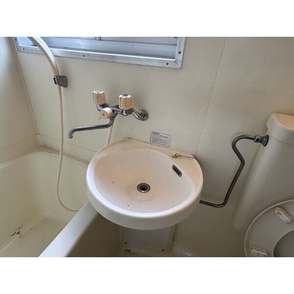 コーポ優 室内写真6