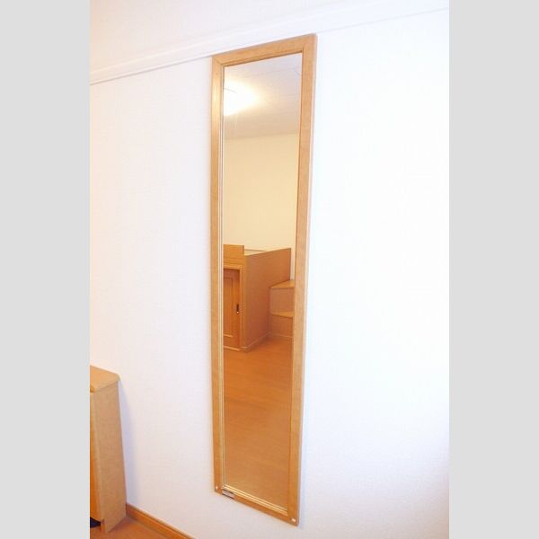 レオパレスグリーンハイツ 長塚 室内写真10