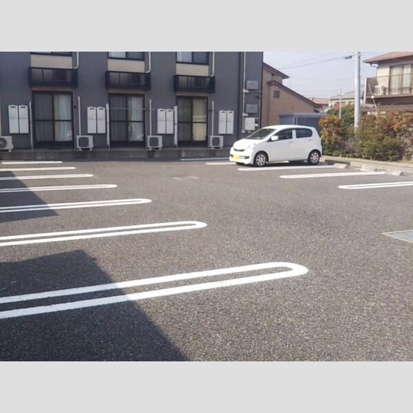 レオパレスゴールデンⅡ 室内写真7