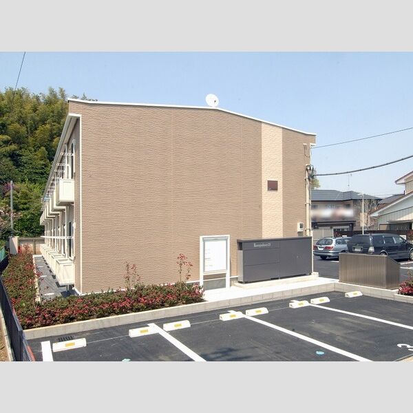 レオパレスパピヨン