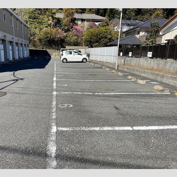 レオパレスパピヨン 室内写真3