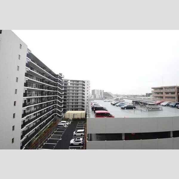 ロイヤルパークス船橋 室内写真8