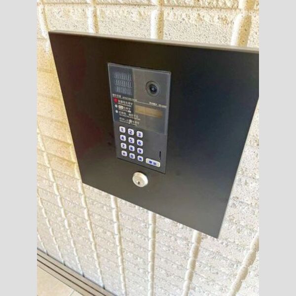 メゾン トミタ 室内写真1