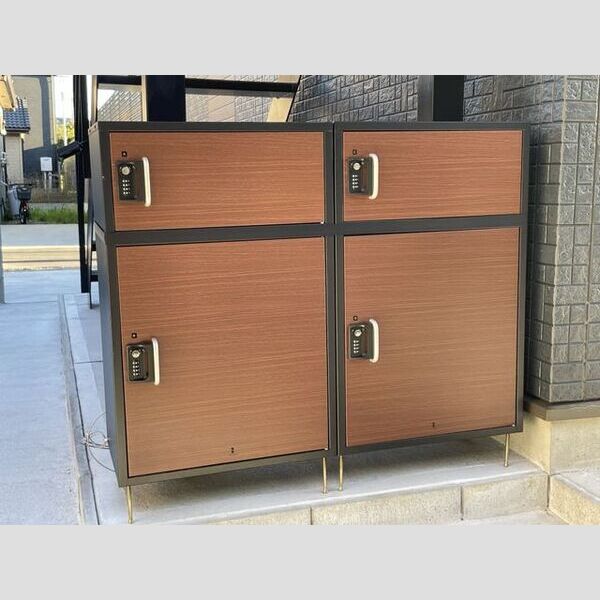 コンフォートショア 室内写真10