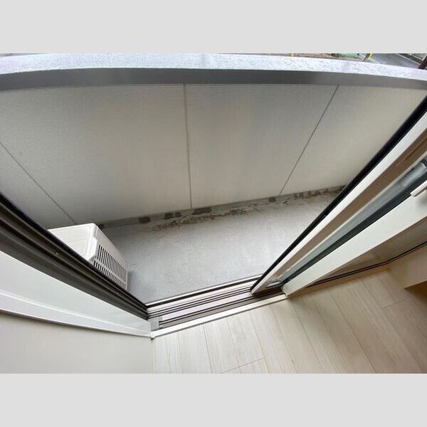Amazing Court C 室内写真9