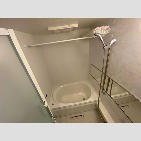 Amazing Court C 室内写真3