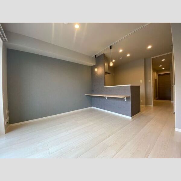 Amazing Court C 室内写真4