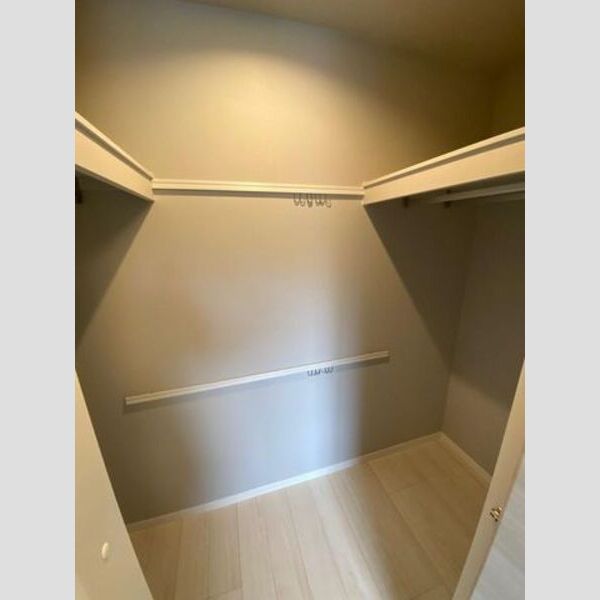 Amazing Court C 室内写真6