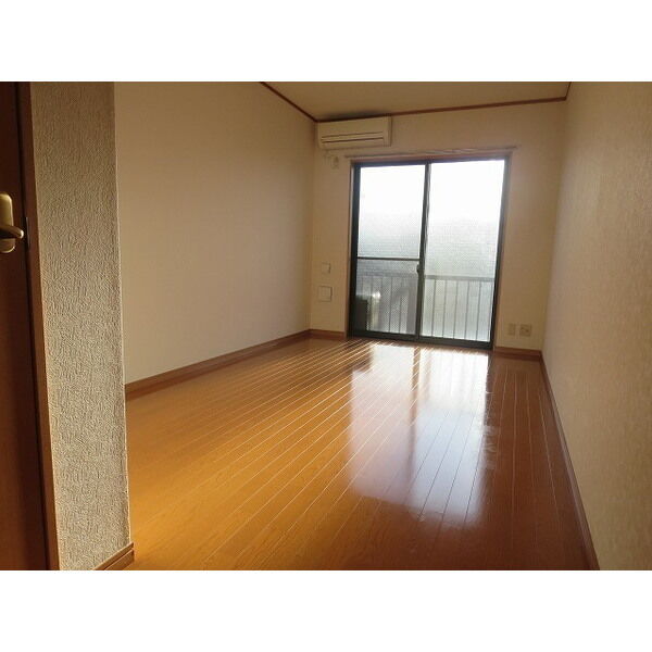 アムール 右京 室内写真1