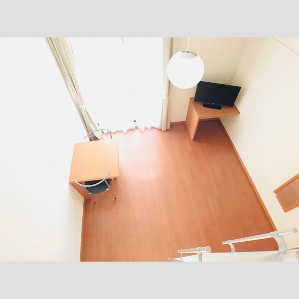 レオパレスステーションプラザ 室内写真10