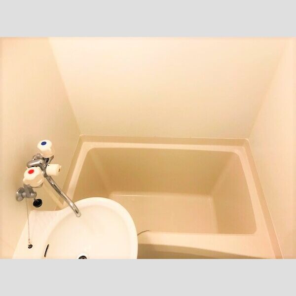 レオパレスステーションプラザ 室内写真4
