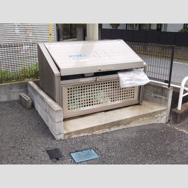 レオパレスヴィクトワールⅡ 室内写真9