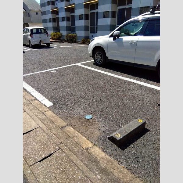 レオパレス囃子水台 室内写真3