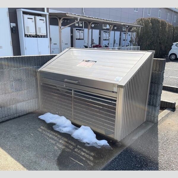レオパレスやまもと 室内写真4