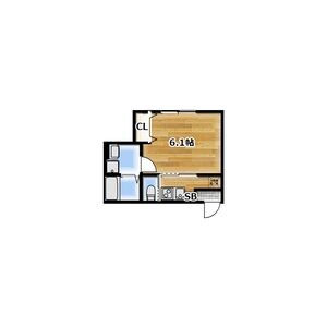 エスペランサ市川 建物画像