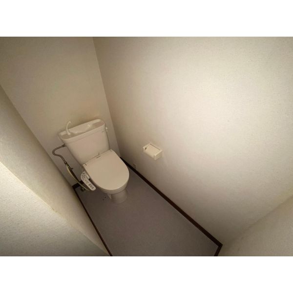 アブニール南柏 室内写真7