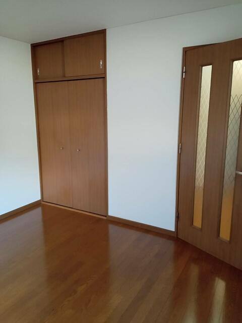 フィオーレ 建物画像