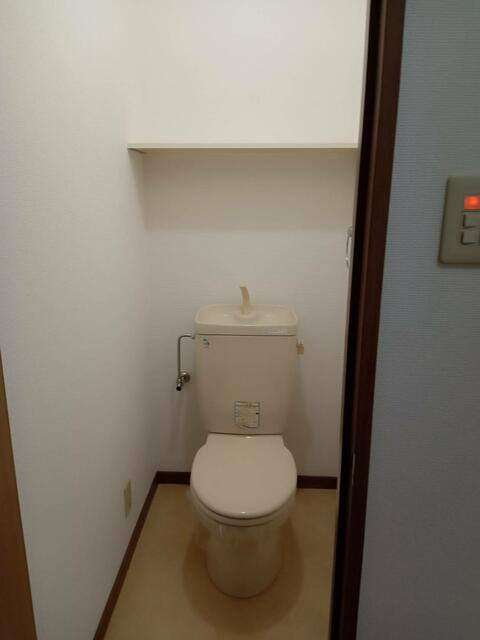 フィオーレ 室内写真1