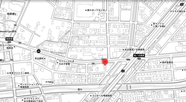 フィオーレ 室内写真7